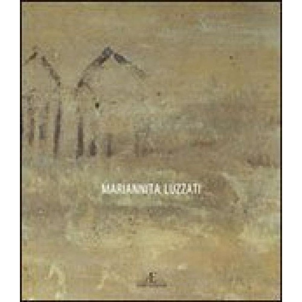 Mariannita Luzzati