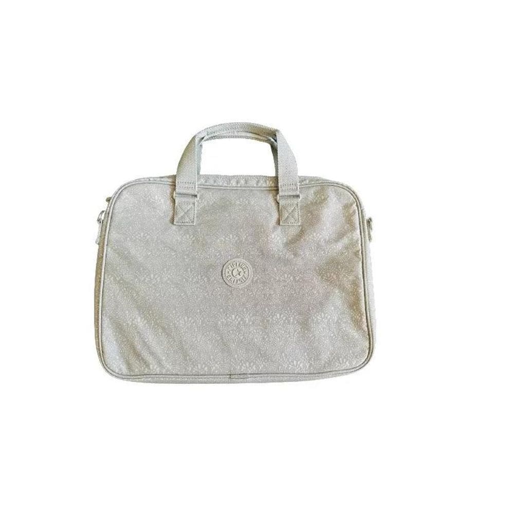 Case Para Notebook Transversal Kipling Ate 15 Polegadas