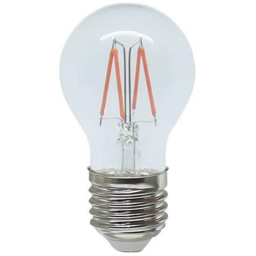 Lâmpada Led Taschibra Filamento Color A60 Autovolt
