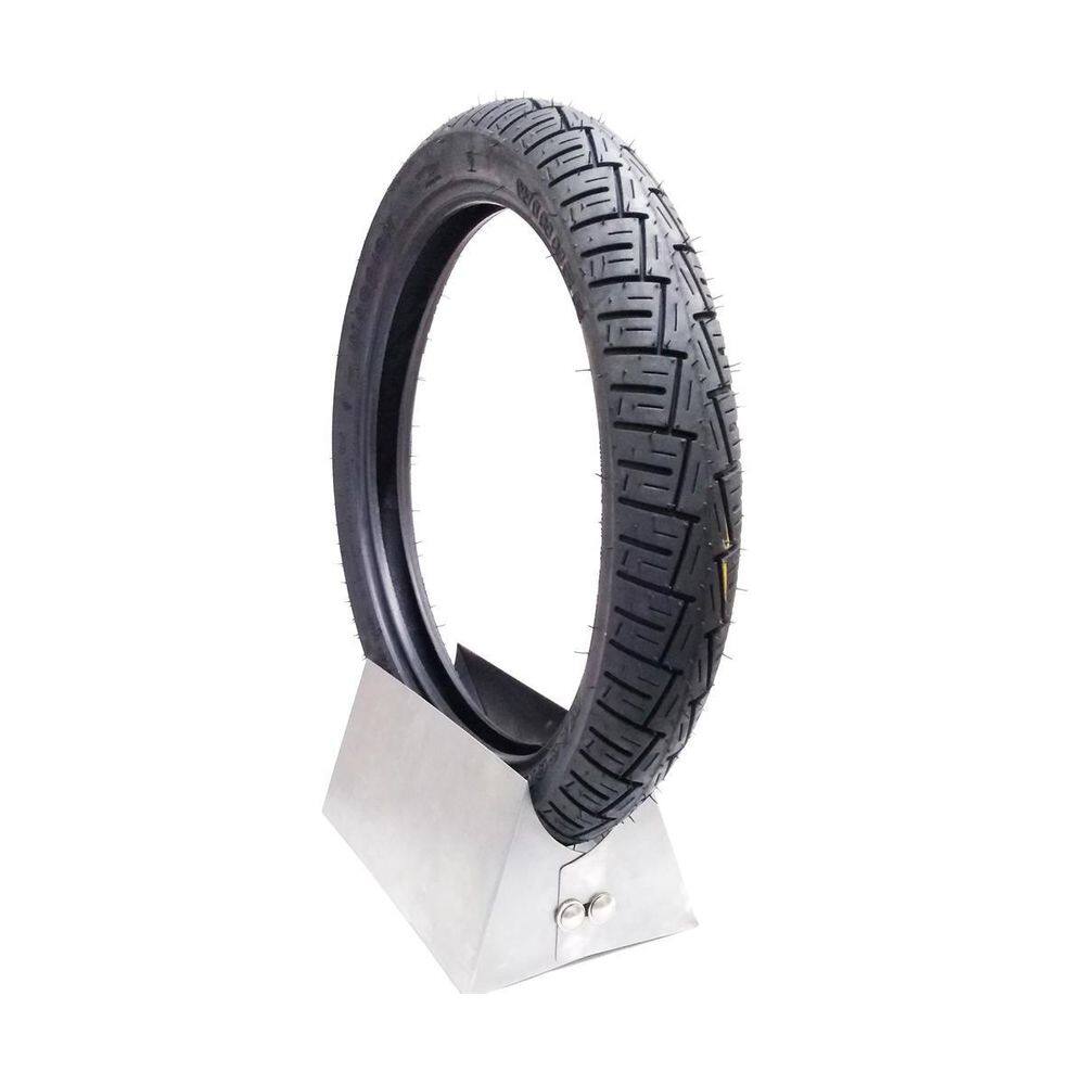 Pneu Cg Traseiro Novo 90 90 18 Cg Ybr Max Yes - Maggion