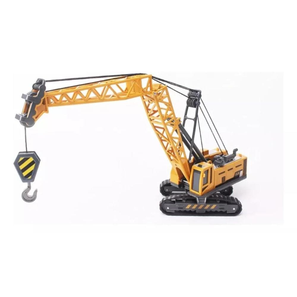 Carro Mini Guincho Engenharia Construção Urbana Glw