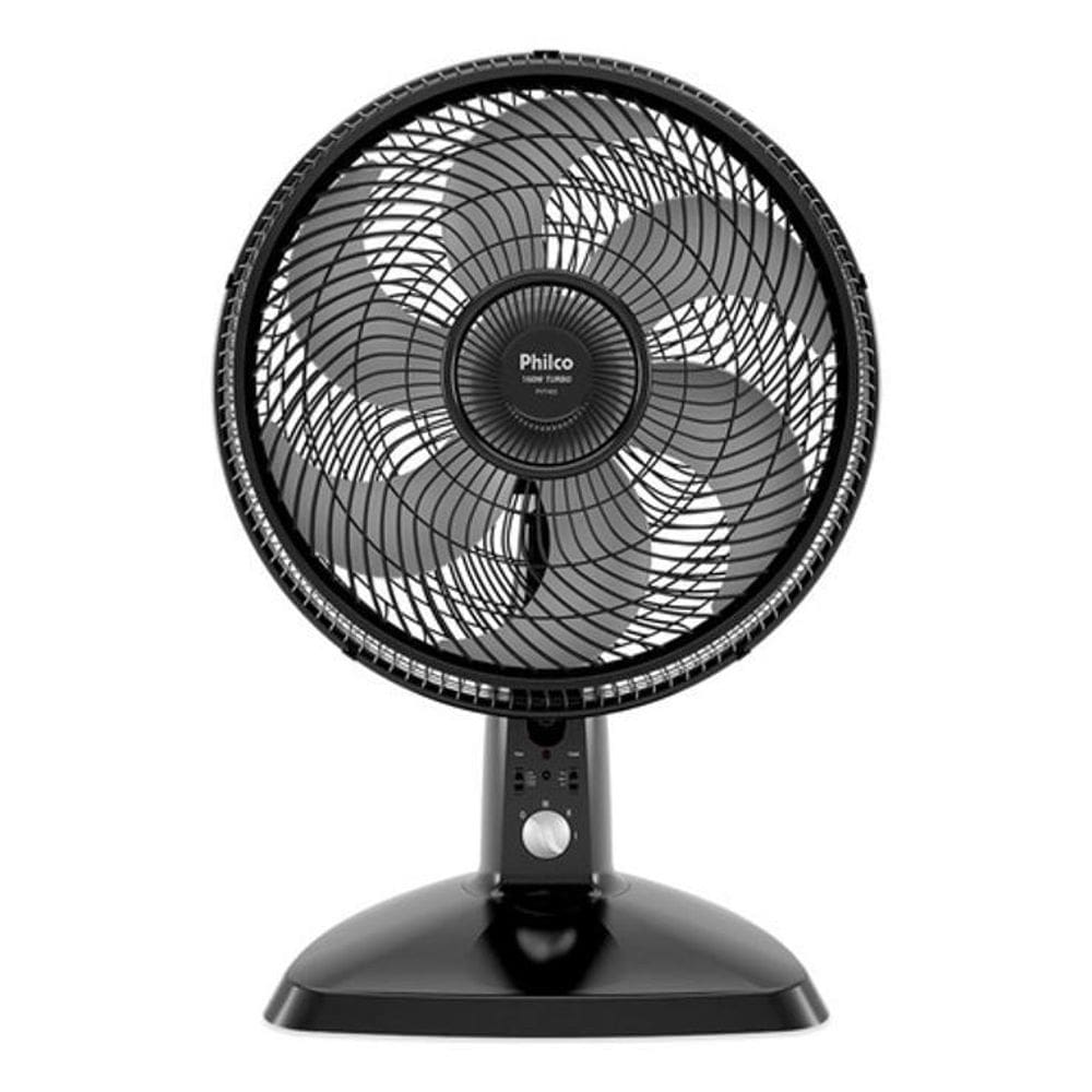 Ventilador Philco Pvt402 Função Repelente Aromatizador 110V