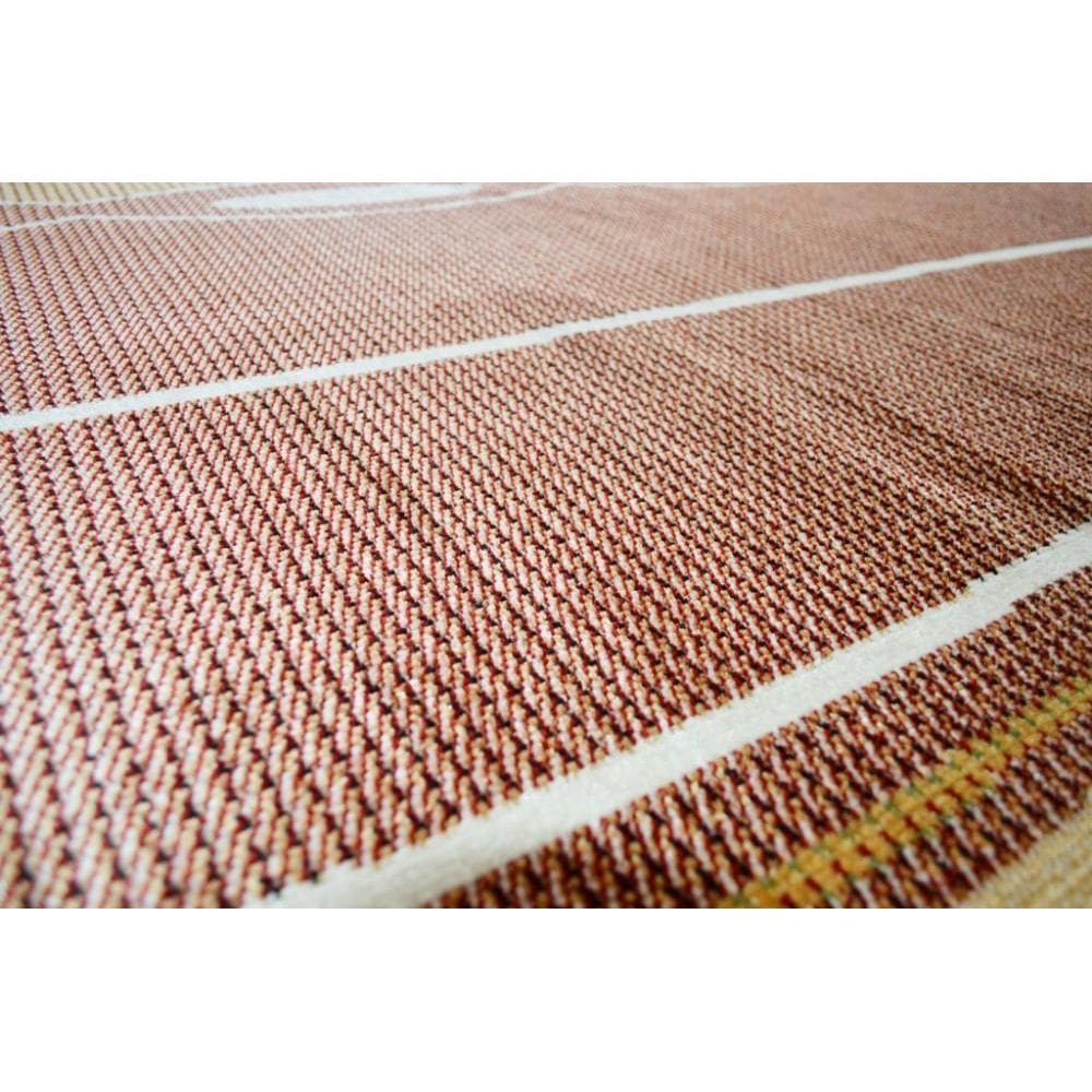 Tapete Para Sala Monterey Carmel Emotion 250X300 Cm