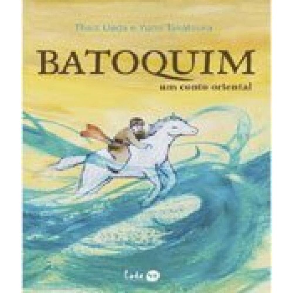 Batoquim