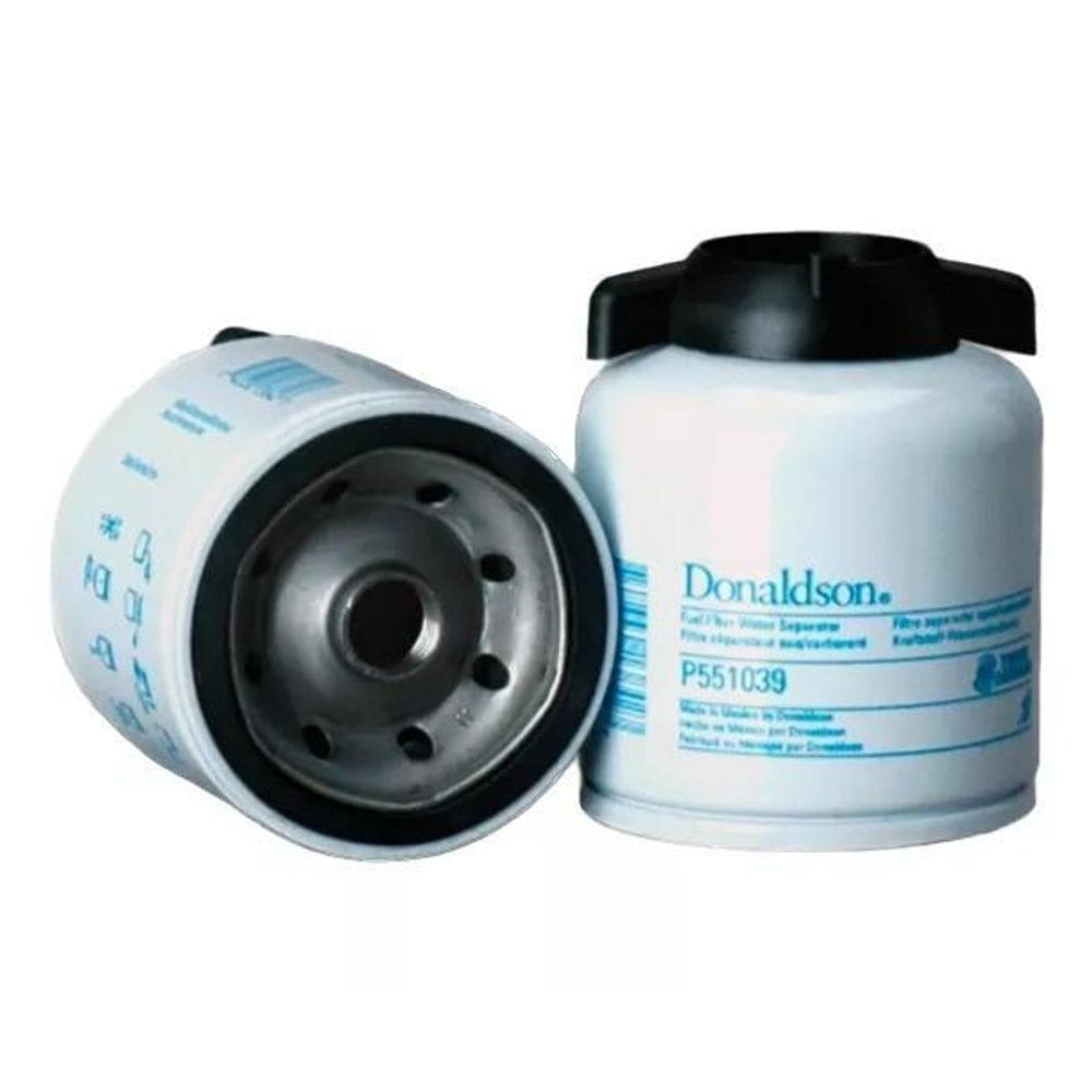 Filtro De Combustivel Donaldson 6667352/P551039