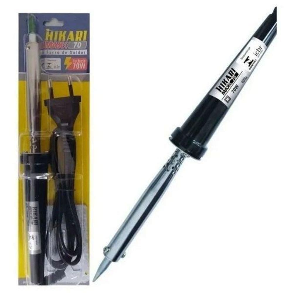 Ferro Max 70 220V Hikari