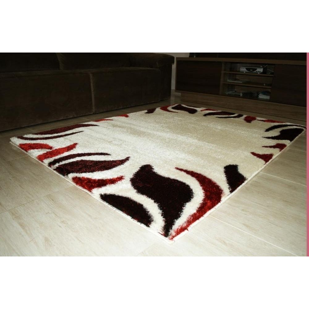 Tapete Life Spirit Shaggy 50Mm Firelife-2 200X300 Cm