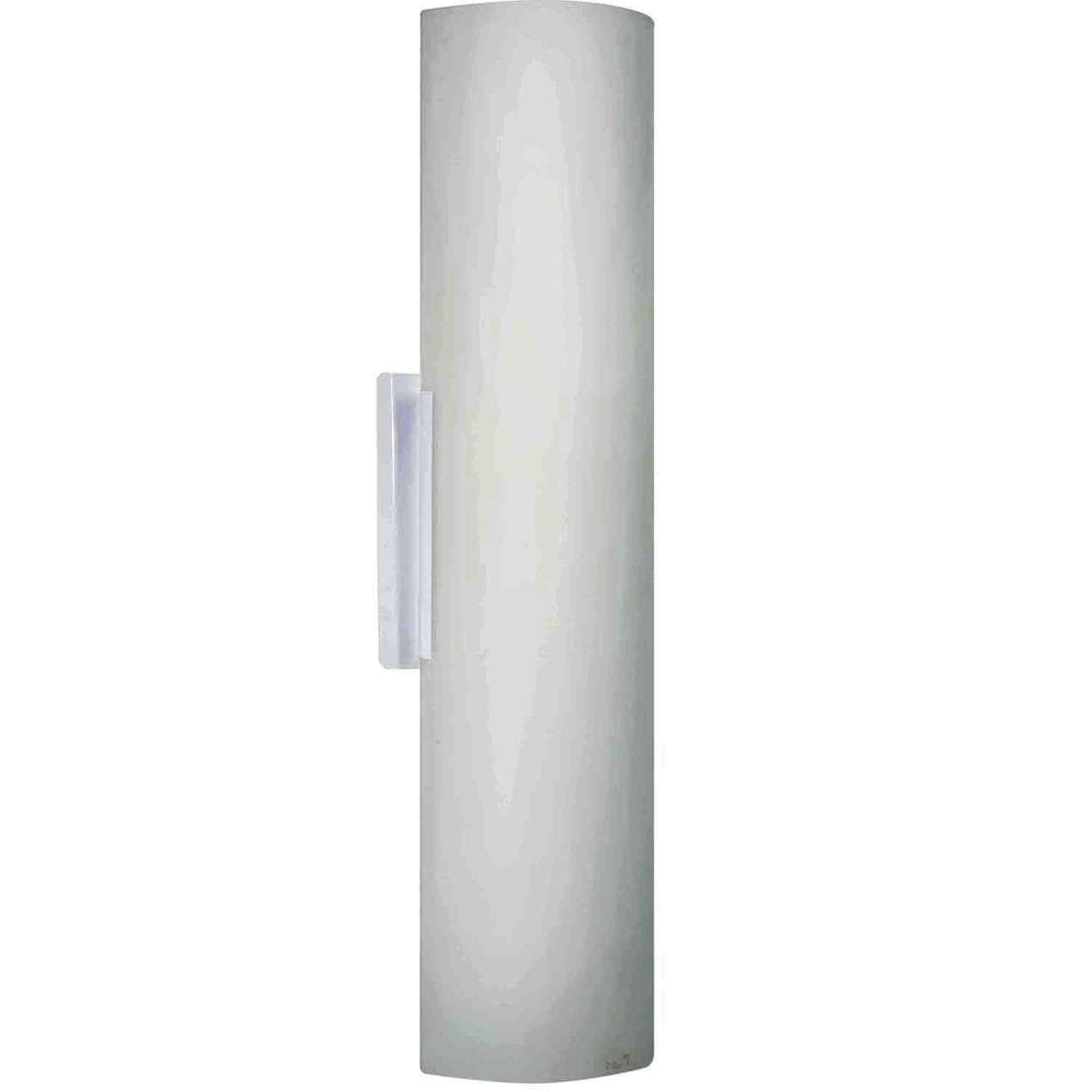 Arandela Taschibra Embaú 40Cm Branco
