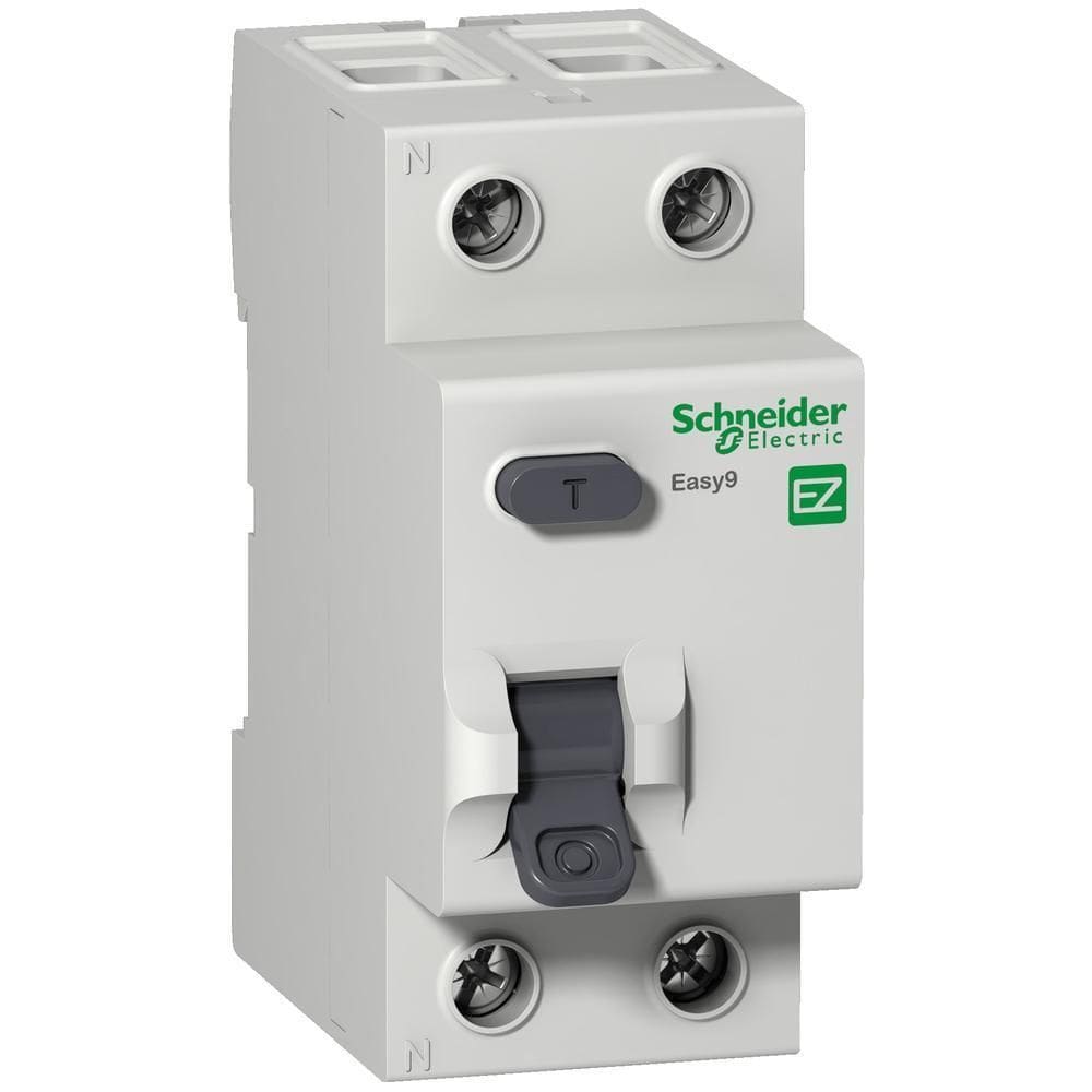 Dispositivo Dr Easy9 2P 30Ma 25A 230V Schneider