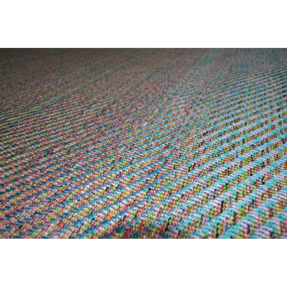 Tapete Para Quarto Unique Kilim 8 Multi-B 100X150 Cm