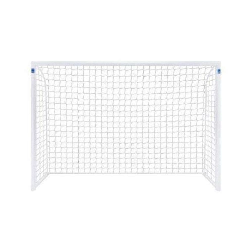 Par de Rede de Futsal Oficial Fio 2 Reforçado - Matrix