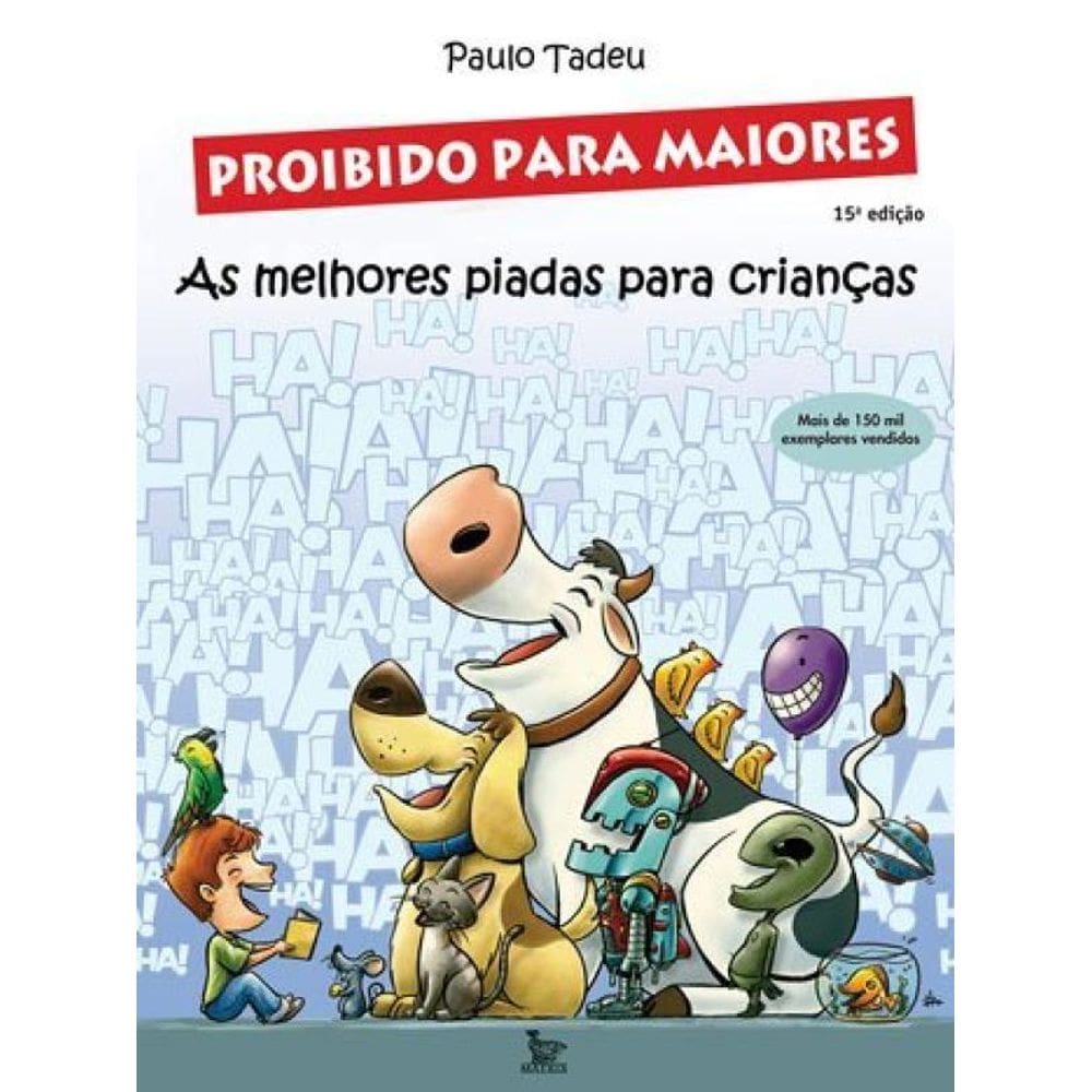 Proibido Para Maiores