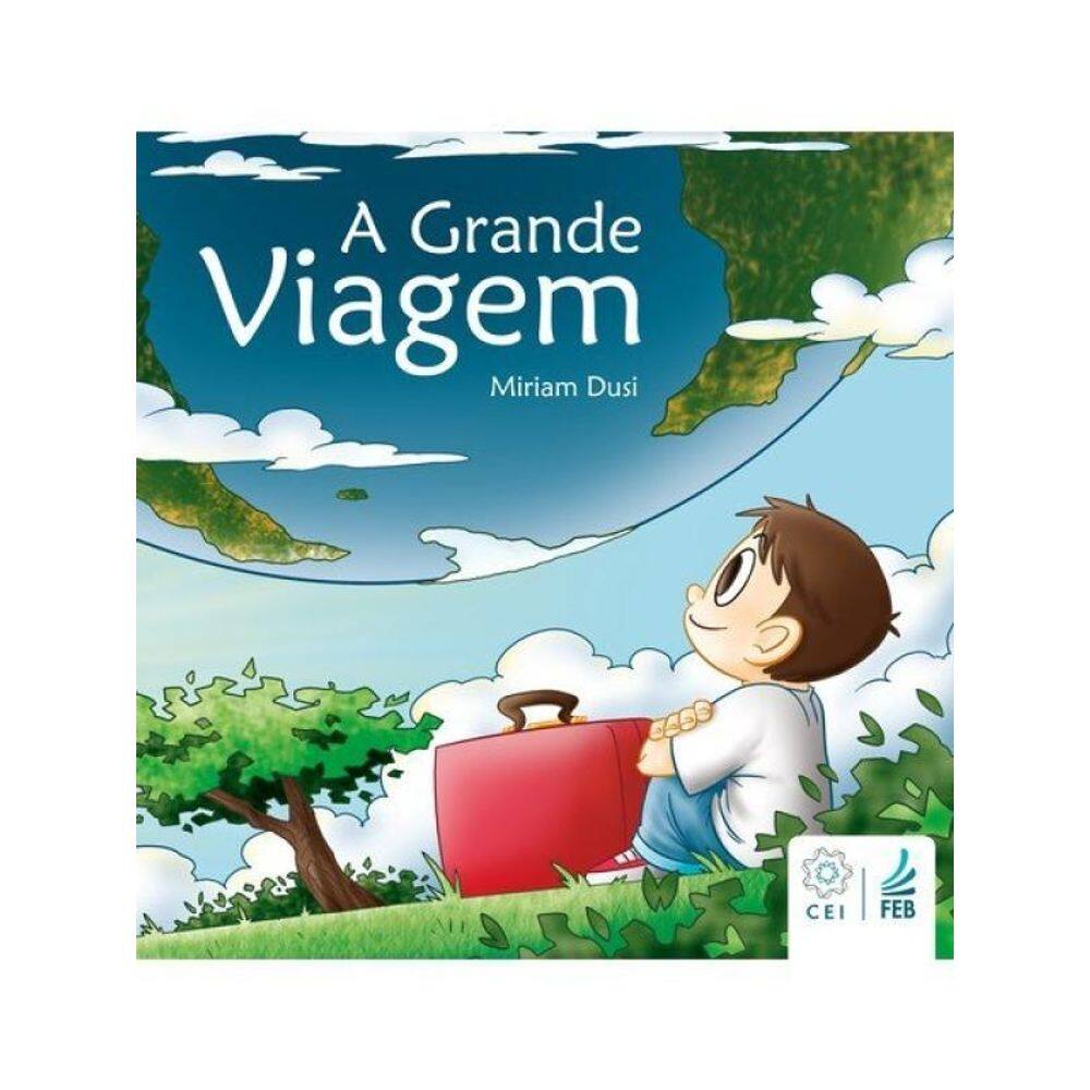 A Grande Viagem