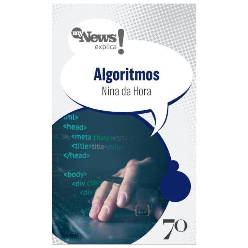 Mynews Explica - Algoritmos