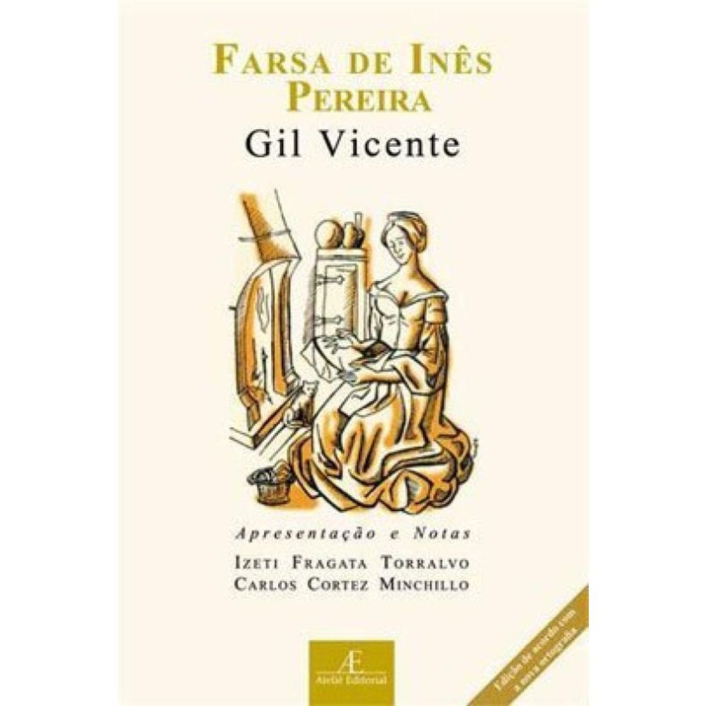 Farsa De Inês Pereira