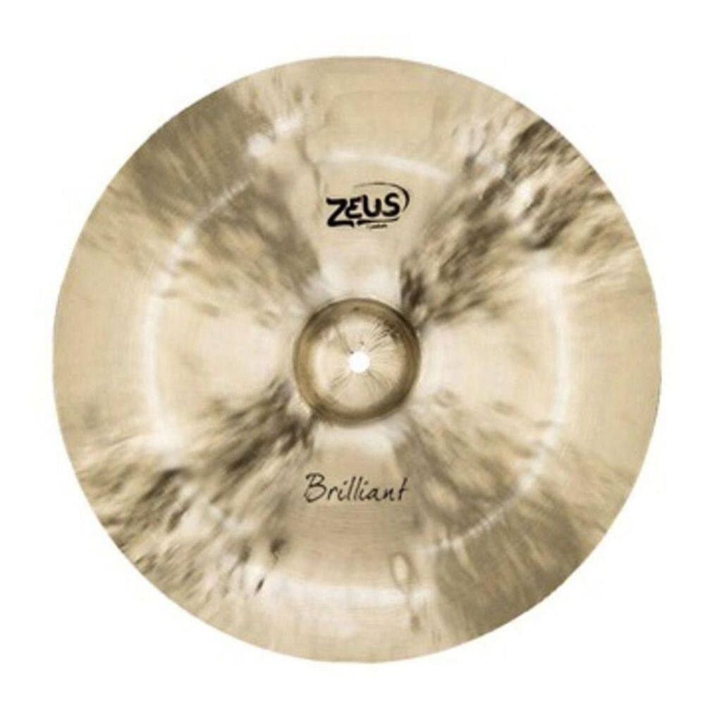 Prato 18 Zeus Brilliant China Zbch18