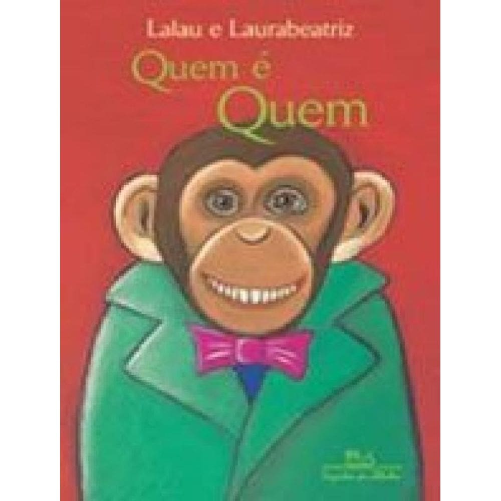 Quem É Quem