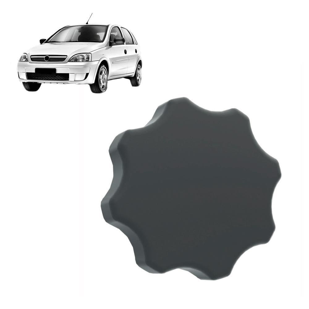 Manopla Regulagem Banco Astra Corsa Kadett Vectra Zafira