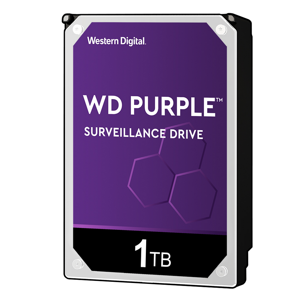 Disco Rigido Western Digital - 1 Tb