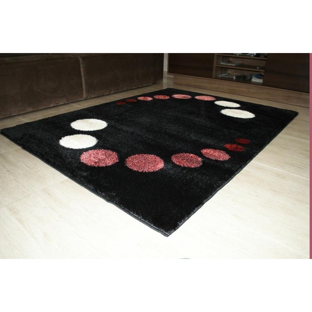 Passadeira Life Spirit Shaggy 50Mm Ball-2 066X230 Cm