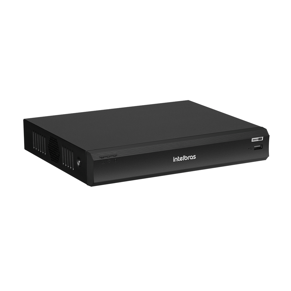 Gravador Dig.De Video Imhdx 3108