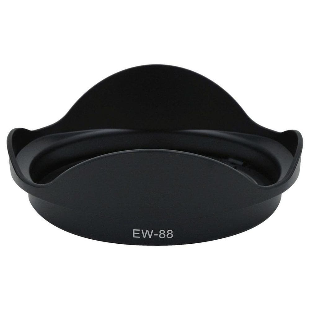 Para-Sol Ew-88 Para Lente Canon Ef 16-35 F/2.8 Ii Usm Tulipa