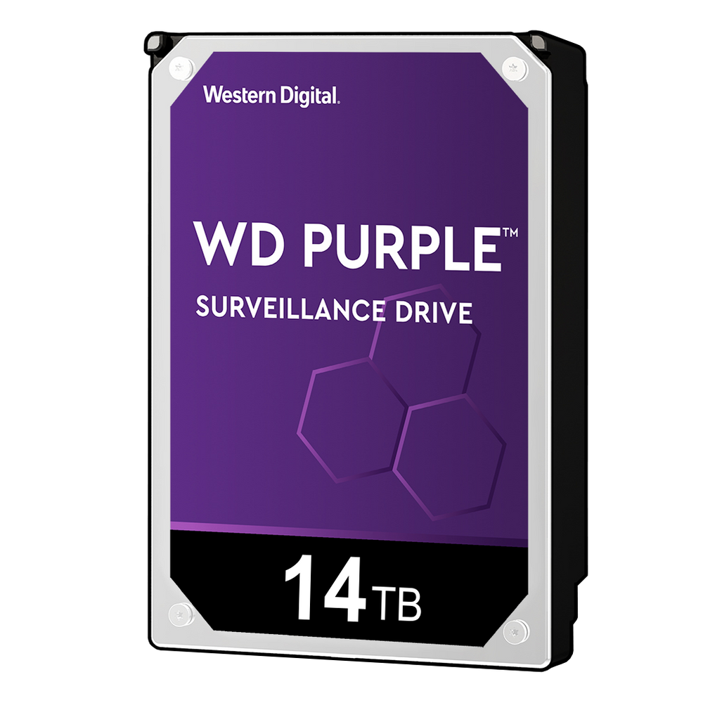 Disco Rigido Western Digital - 14 Tb