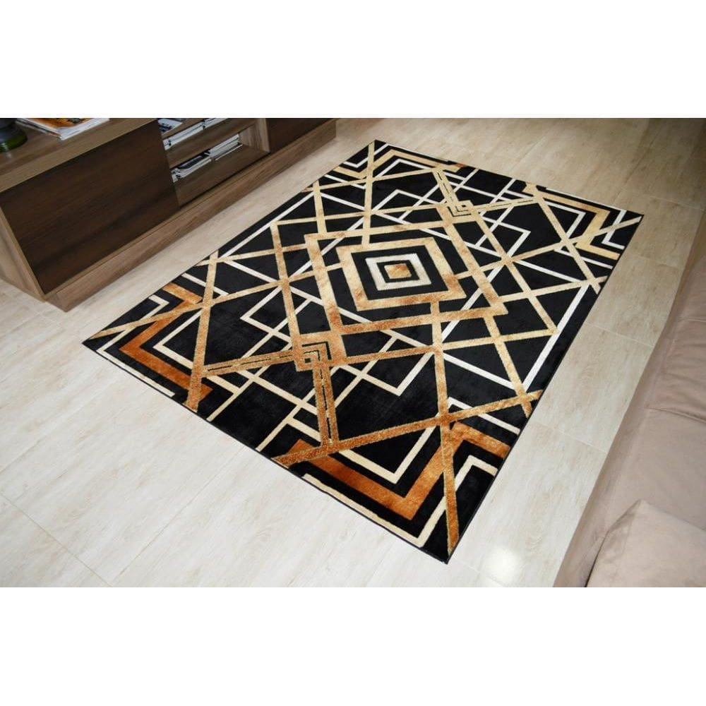 Tapete Marbella Elite Champagne Reims 150X200 Cm