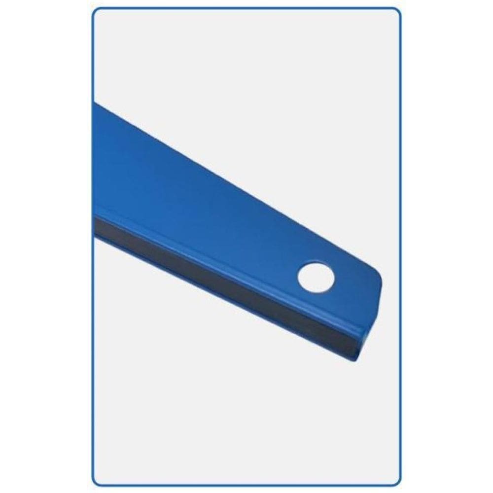 Nível Trapezoidal 60cm Guepar 2 Bolhas Magnético