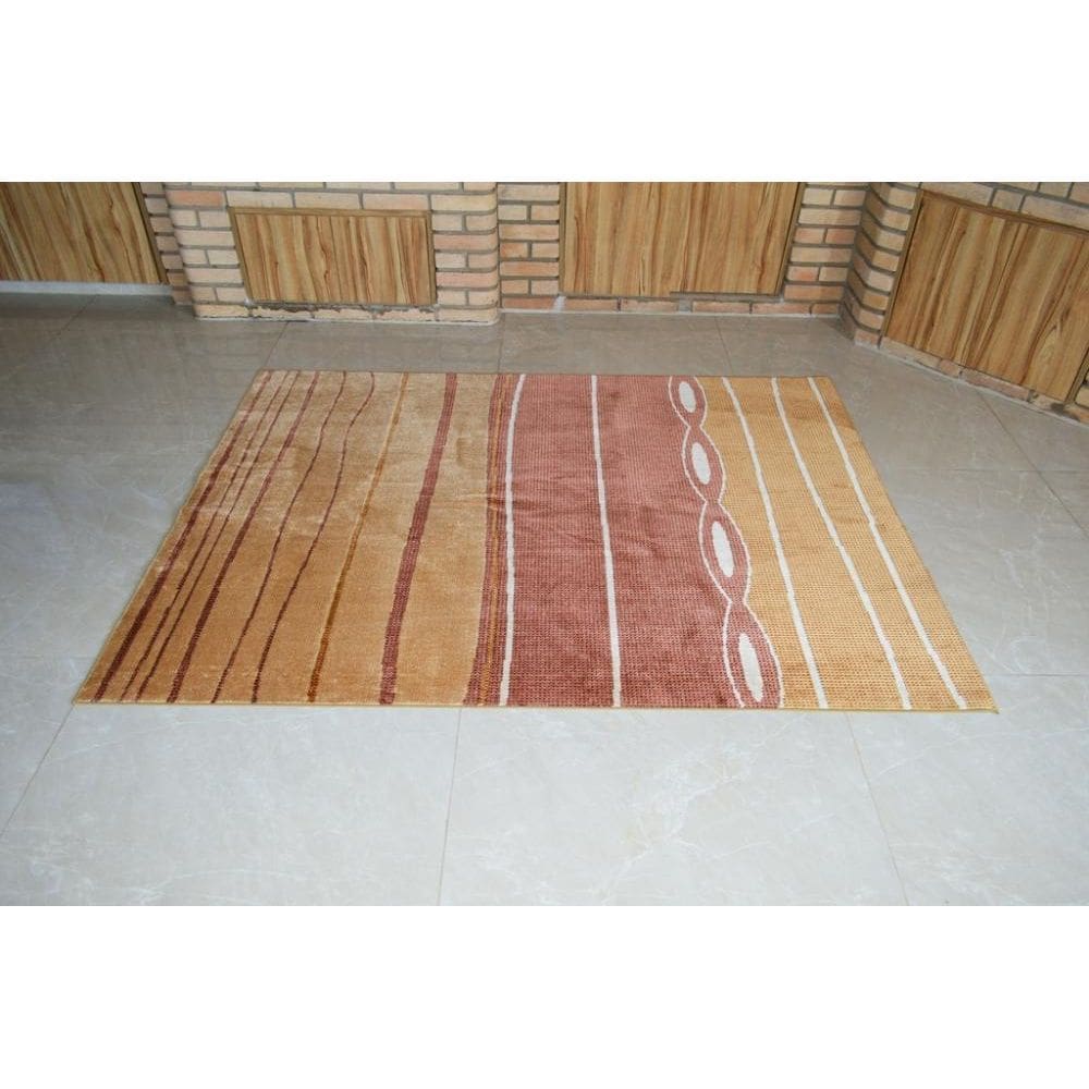 Tapete Para Quarto Monterey Carmel Emotion 100X150 Cm