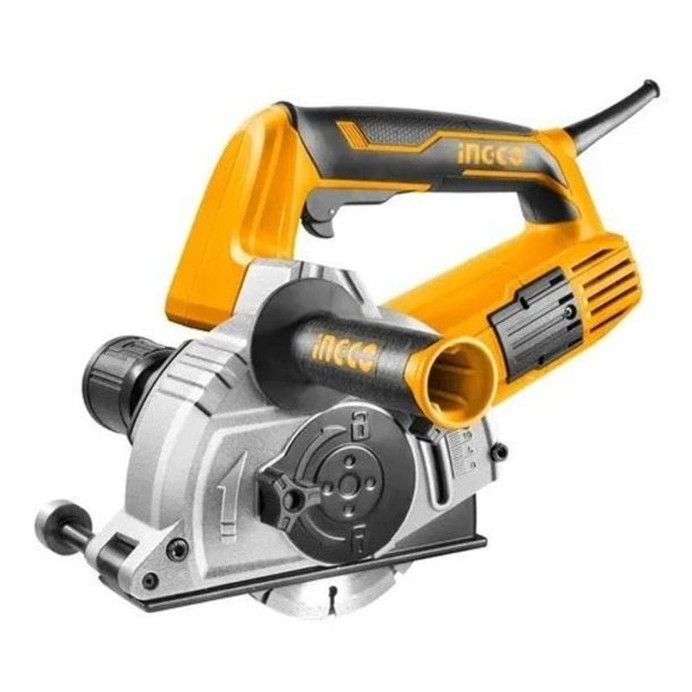 Cortador De Parede Ingco Wlc15008 1500W 220V