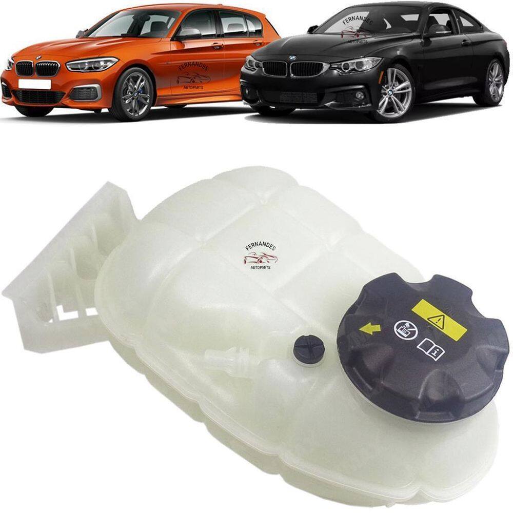 Reservatório Agua Radiador Bmw 125 135 140 235 240 335 435M