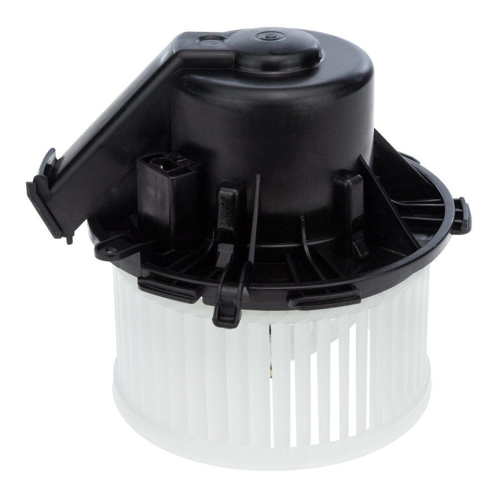 Motor Ventilador Mb Dodge Sprinter 2006 A 2020 Vw Crafter