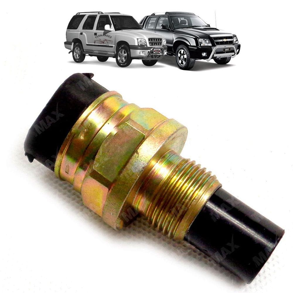 Sensor De Velocidade S10 2003 2004 2005 2006 2007 2008 09 10