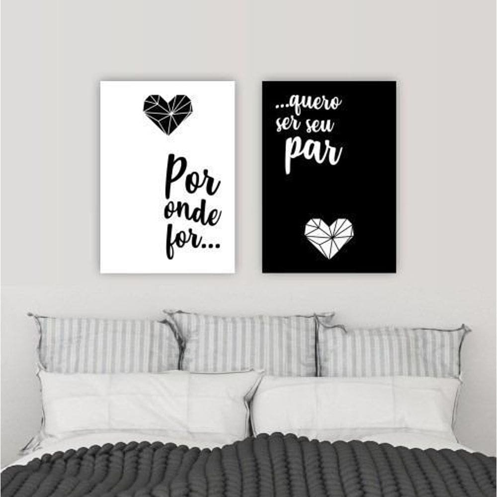 Placas Decorativas Pvc Para Quarto E Sala Casal Sem Moldura
