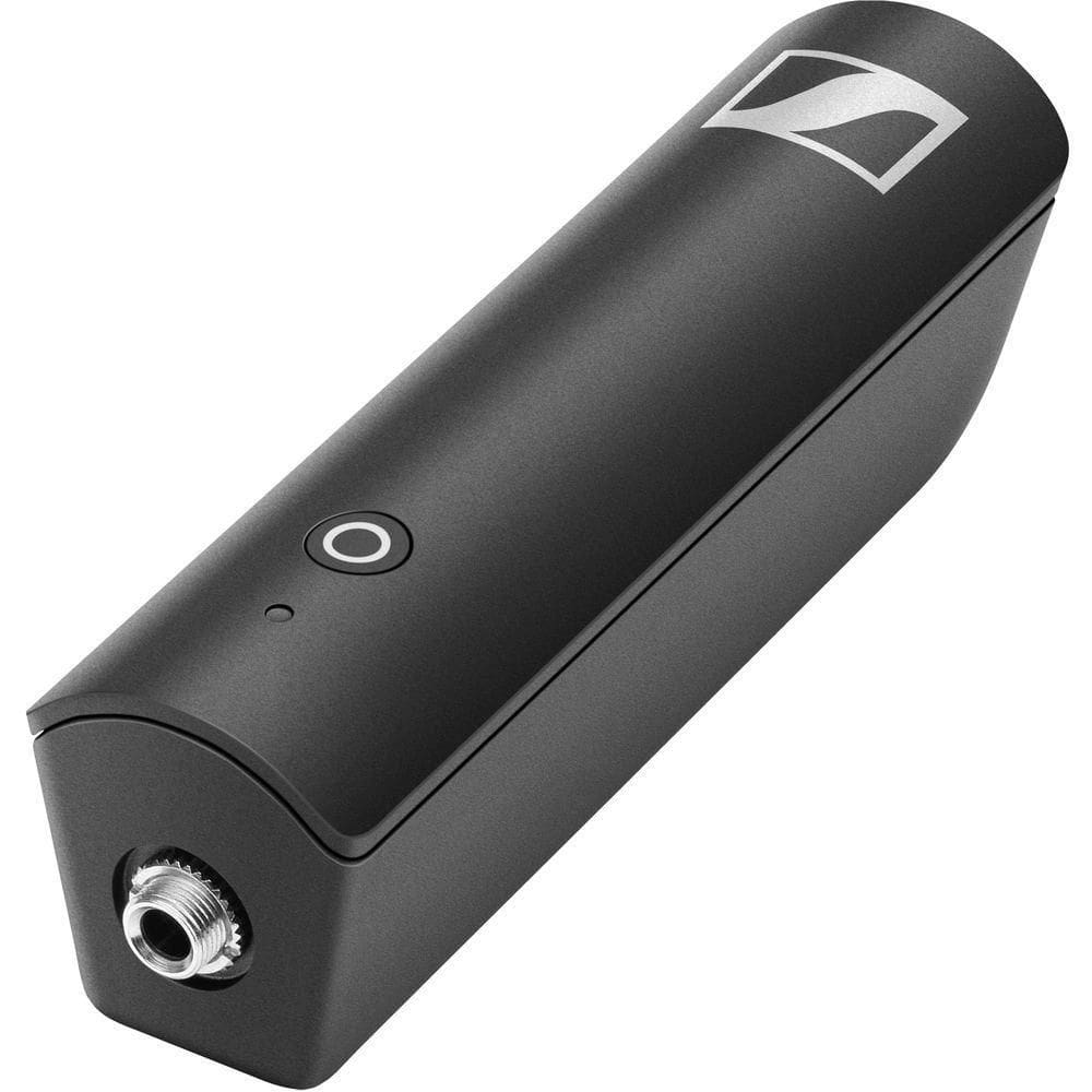 Transmissor Sennheiser Xsw-D Mini Jack Tx35 P2 3.5Mm 2.4 Ghz
