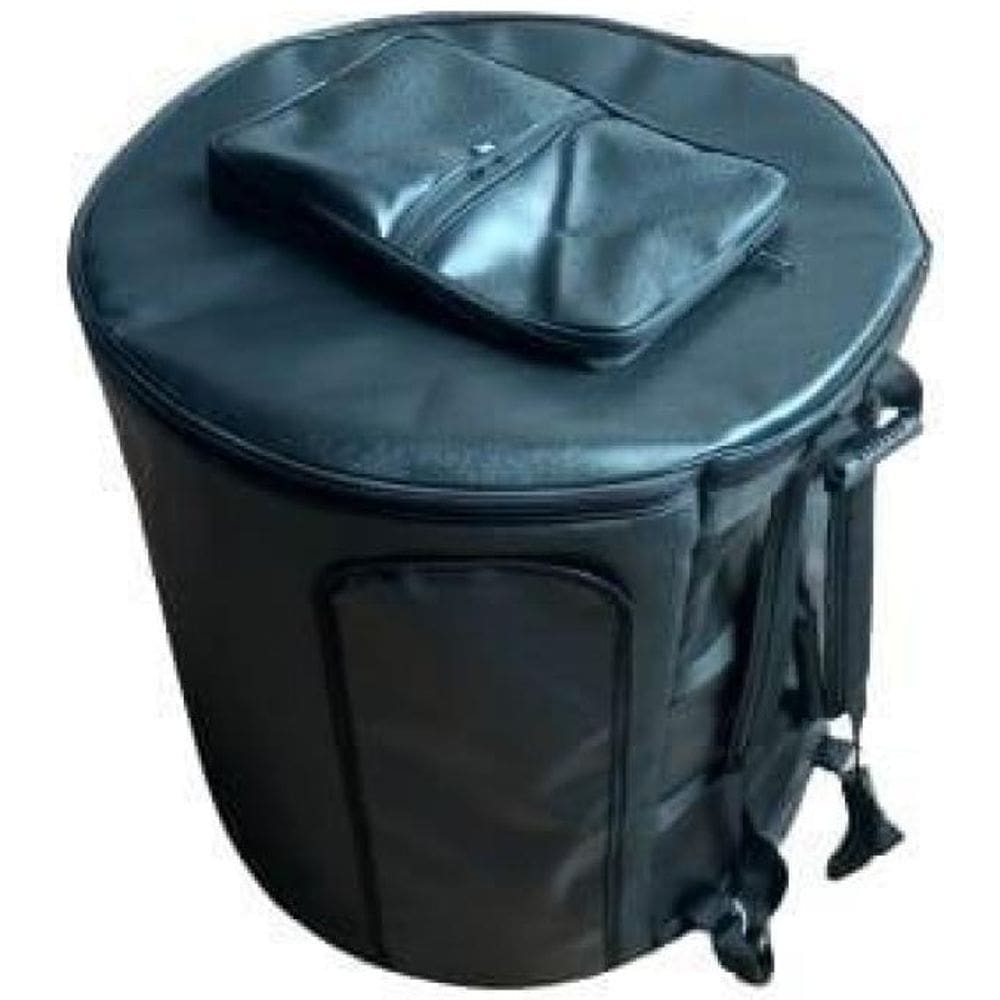 Semi Case Surdo 16X60 Capota Marítima Pelucia