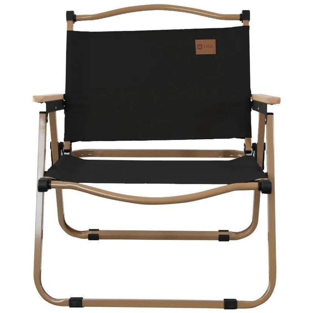 Cadeira Dobrável Andrade Tamanho P Praia E Camping Nautika