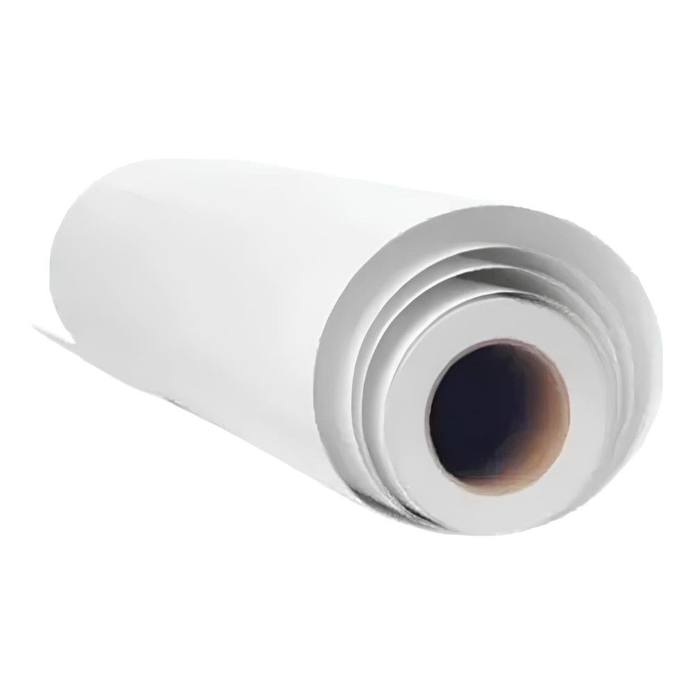 Bobina Papel Sublimatico Tratado Braco 910Mm X 100M 40G/M2