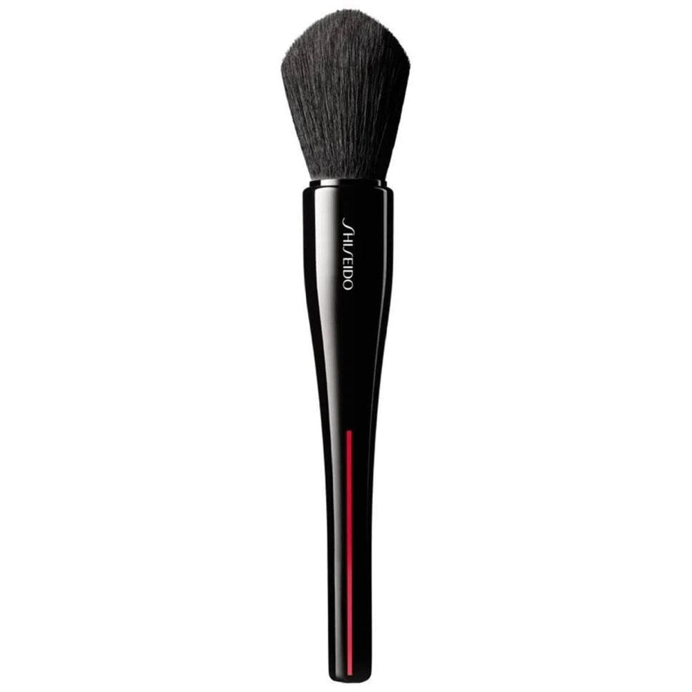 Pincel Facial Shiseido Maru Multi Face Brush 1 Un