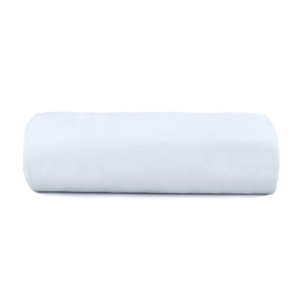 Lençol Malha In Cotton 100% Algodão Altenburg Branco