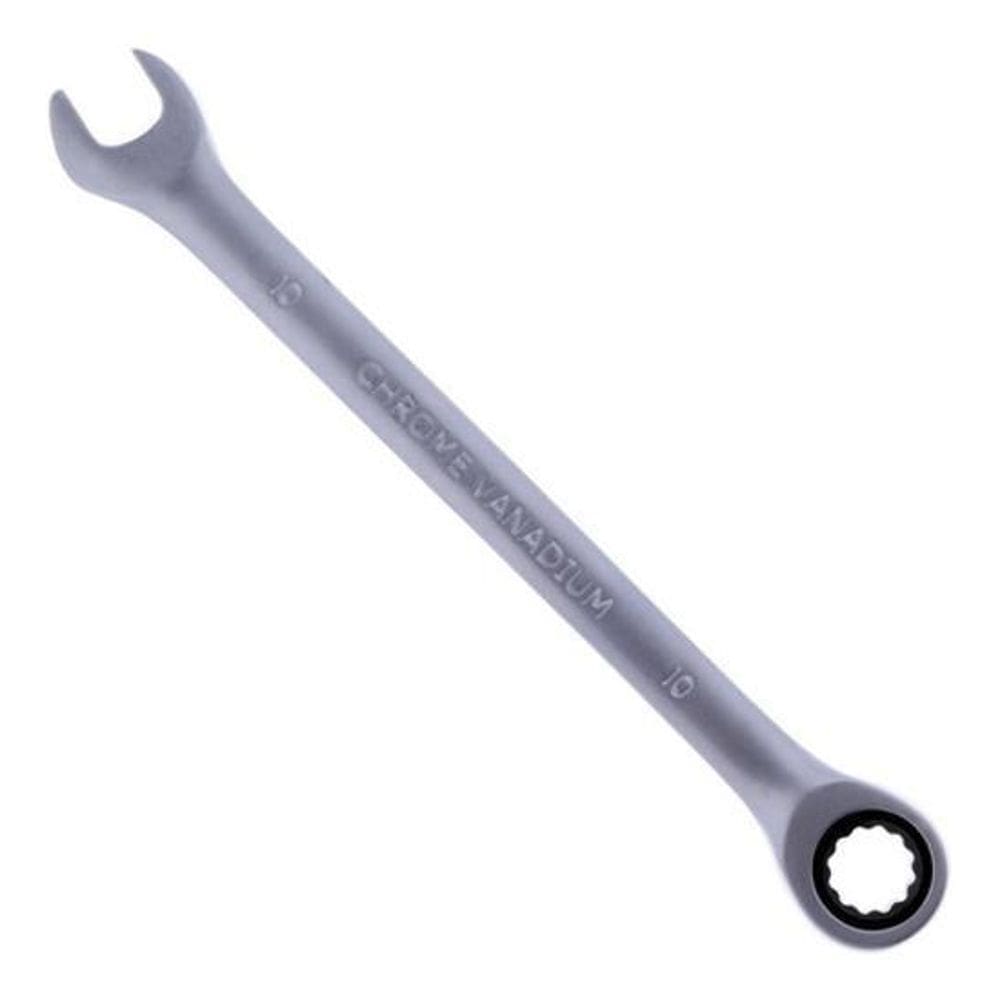 Chave Catraca Combinada 10Mm