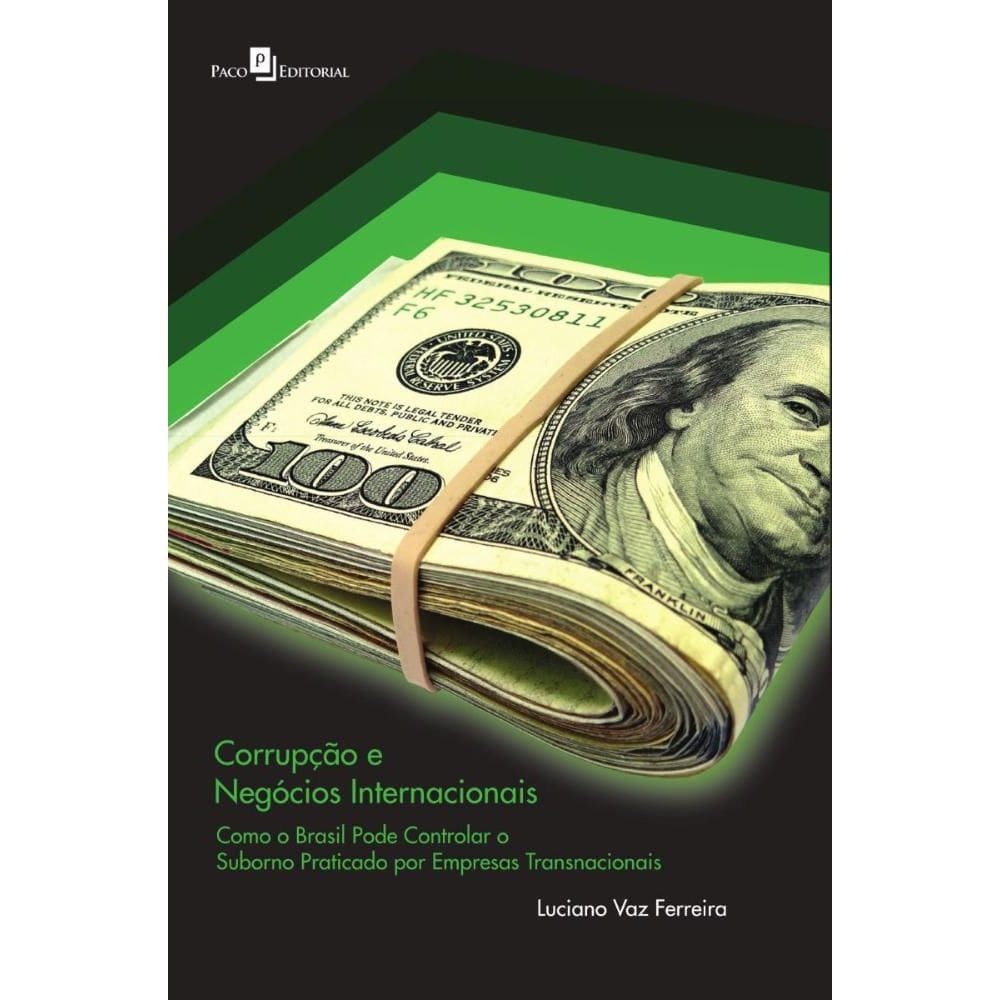 Corrupção e Negócios Internacionais