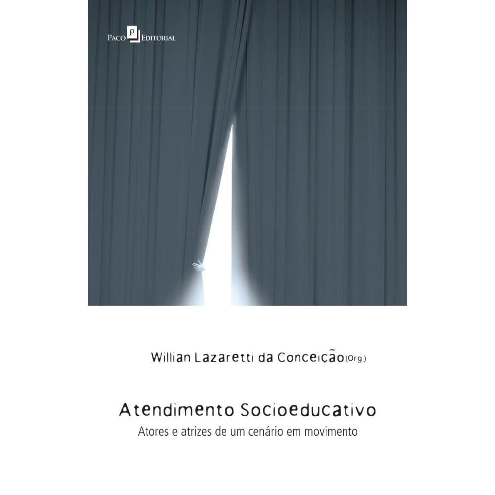 Atendimento Socioeducativo