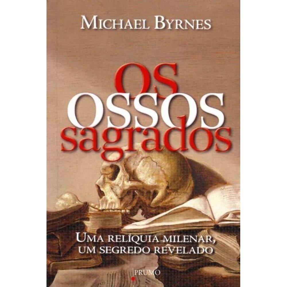 Ossos Sagrados, Os