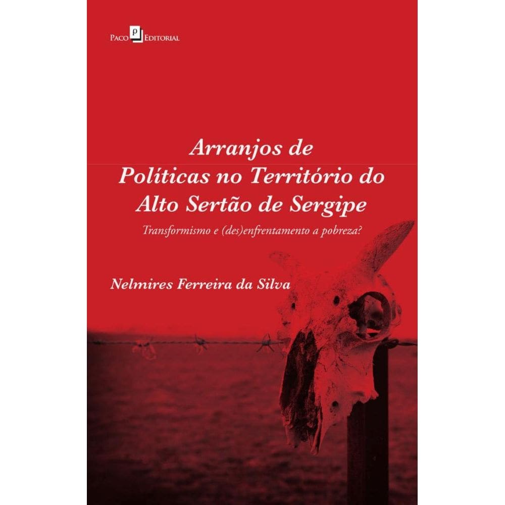 Arranjos de Políticas no Território do Alto Sertão de Sergipe