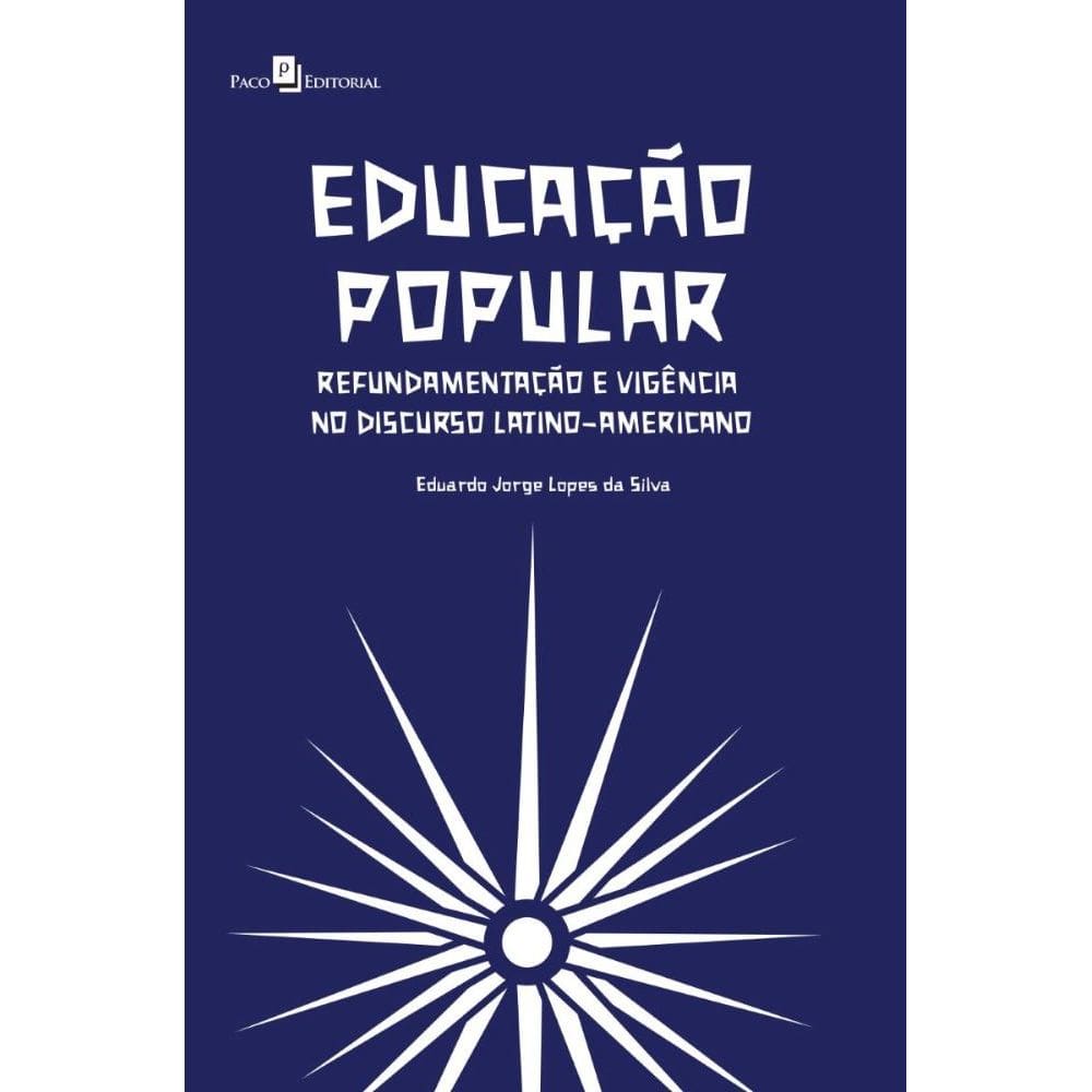 Educação Popular