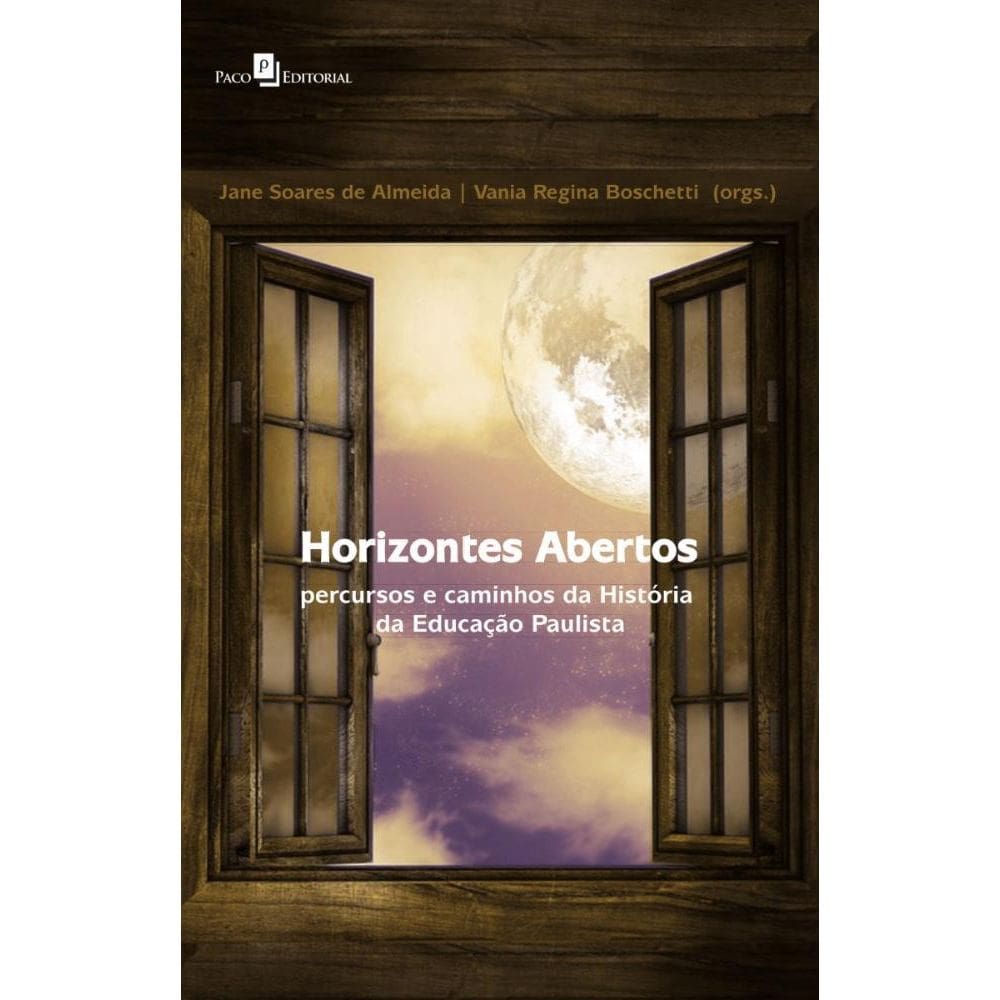 Horizontes Abertos