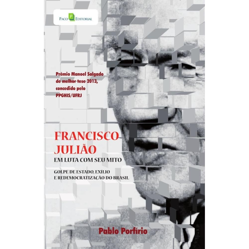 Francisco Julião