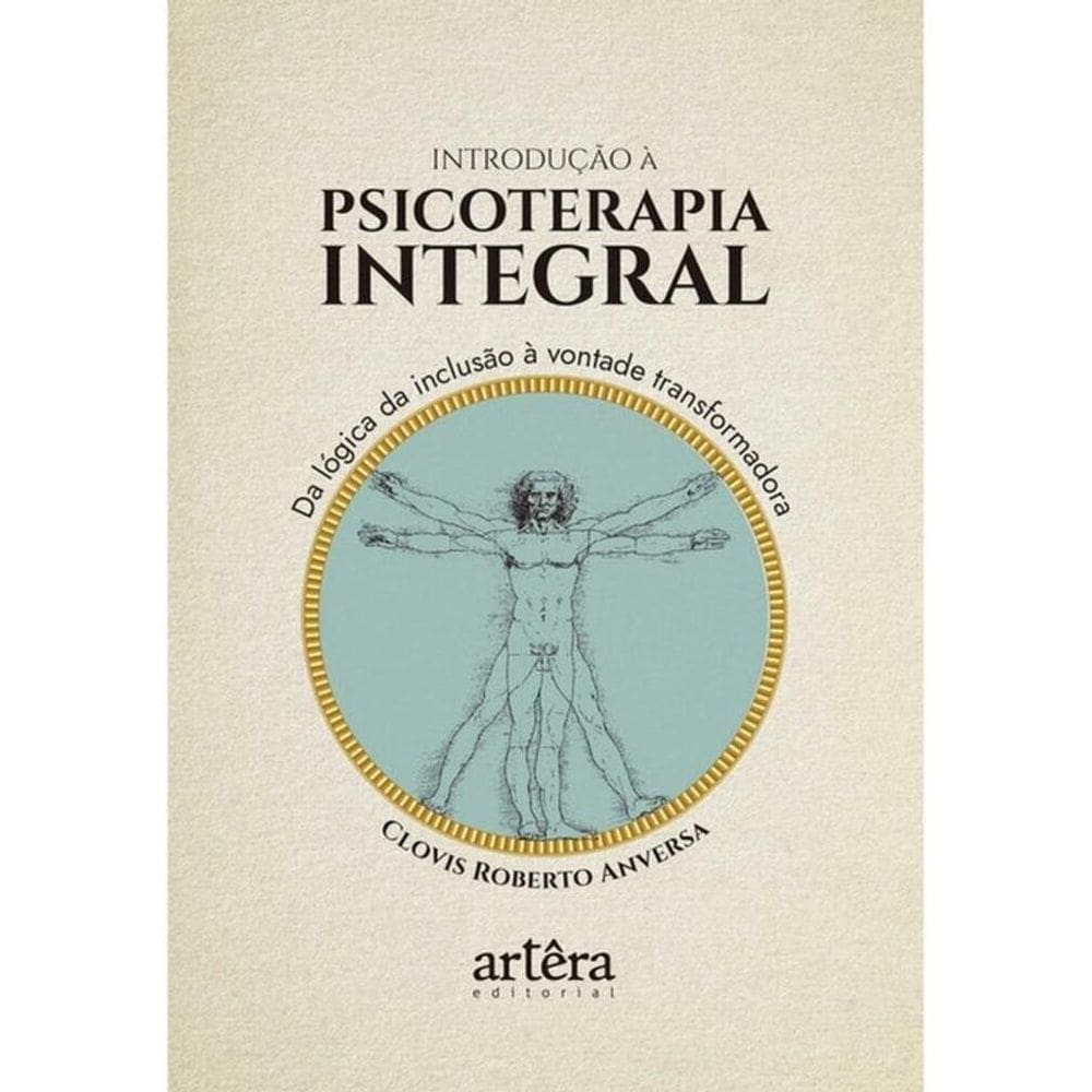 Introdução À Psicoterapia Integral